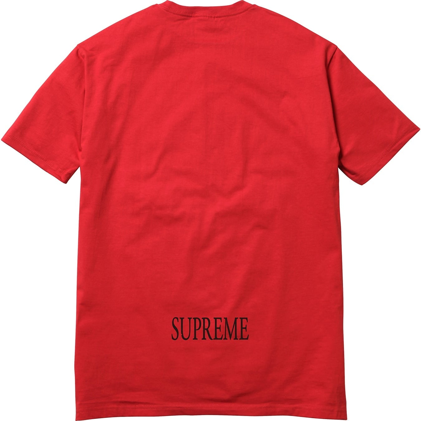 Decline of Western Civilization Tee view 11